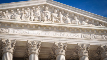 The importance of the US-Supreme court